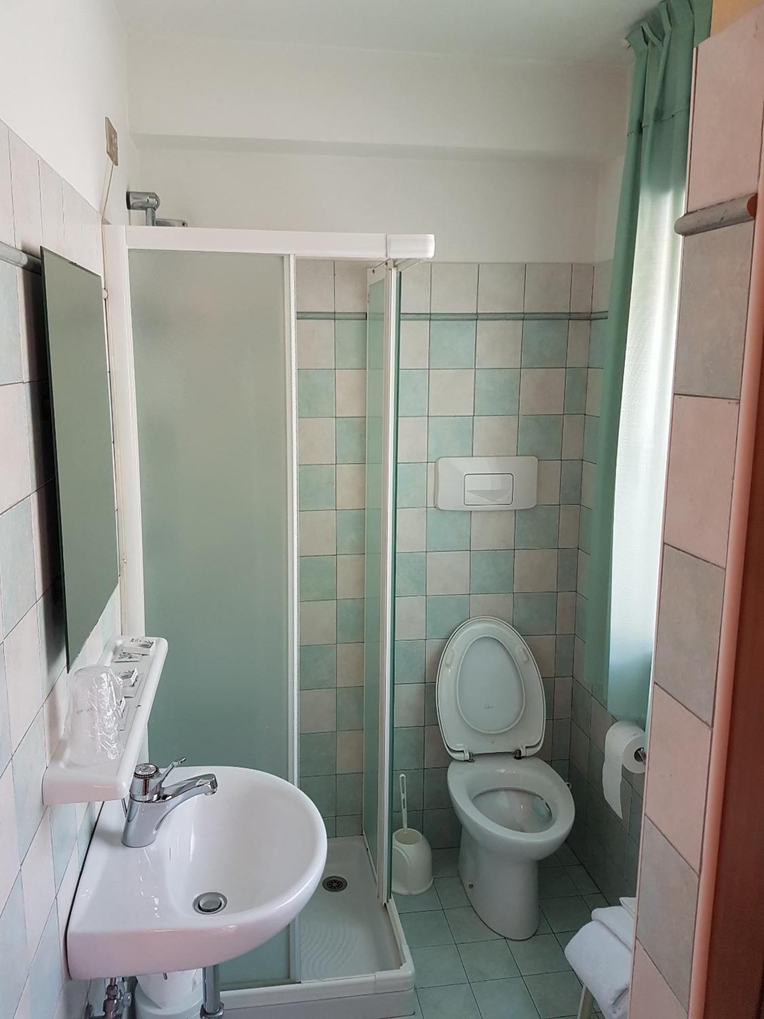 Bed and Breakfast Ponte Nuovo Altissimo Exterior foto